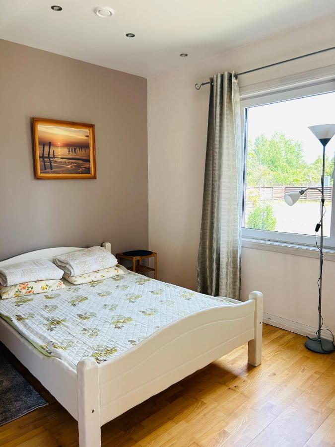 Mezalauki Villa Kolka Luaran gambar