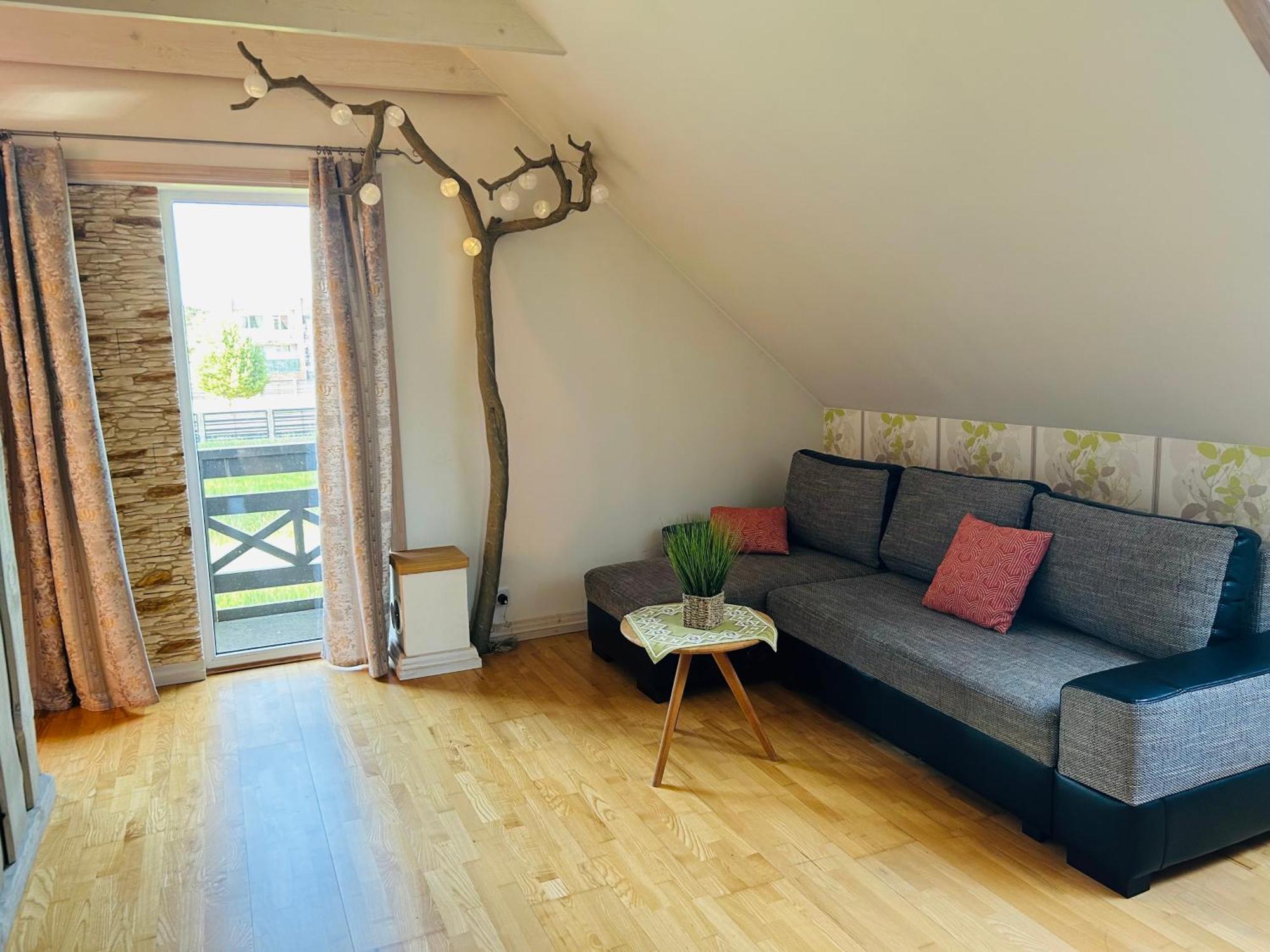 Mezalauki Villa Kolka Luaran gambar