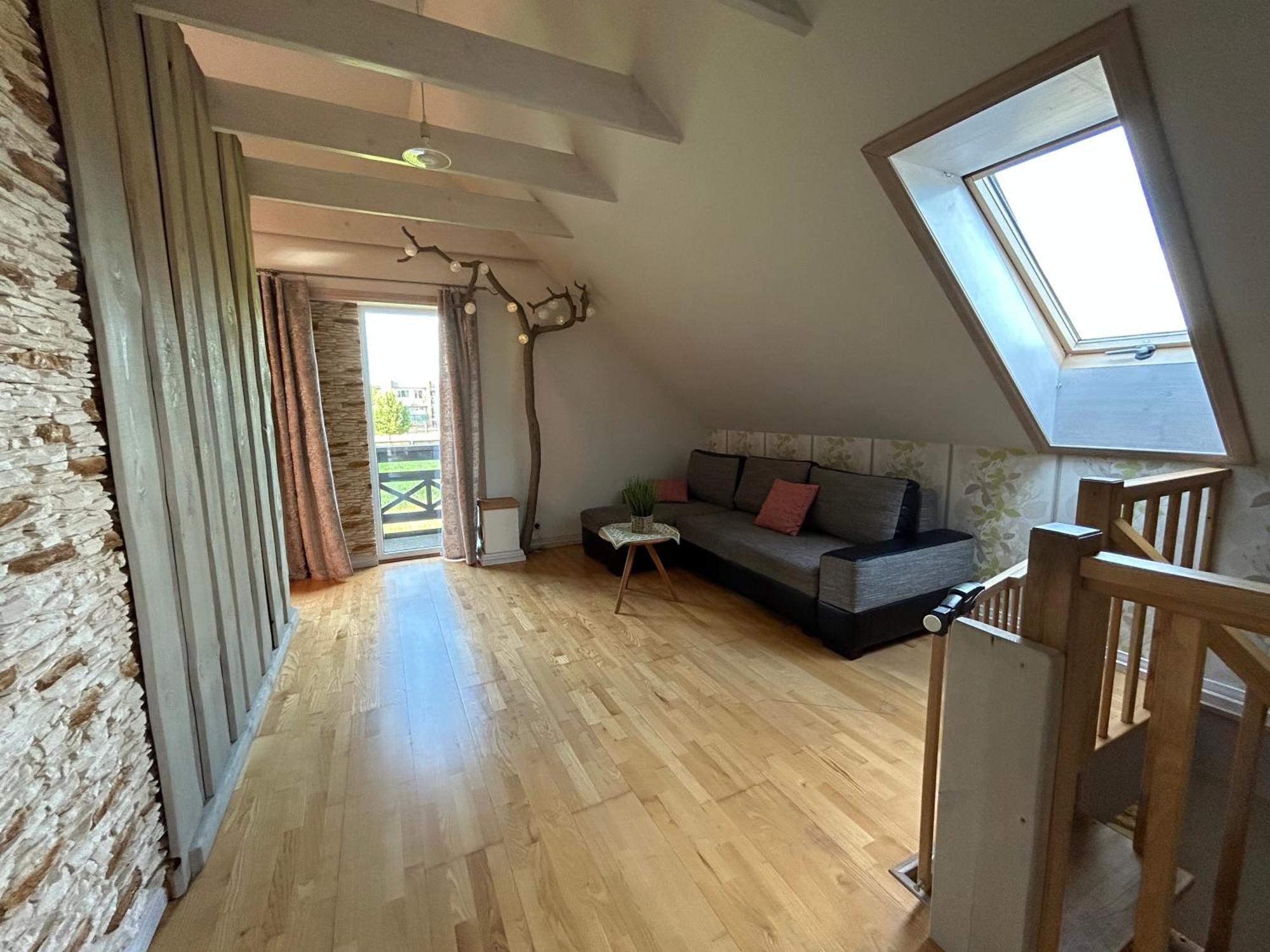 Mezalauki Villa Kolka Luaran gambar